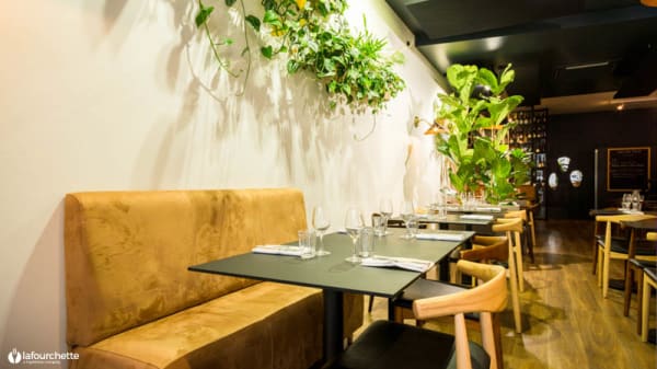 madame jeanne in marseille restaurant reviews menu and prices thefork