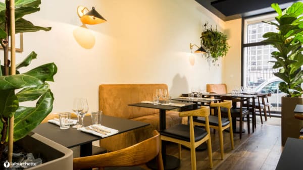 madame jeanne in marseille restaurant reviews menu and prices thefork