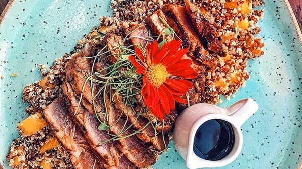 Restaurant Casa Graviola Vitoria A Vitoria Avis Menu Et Prix