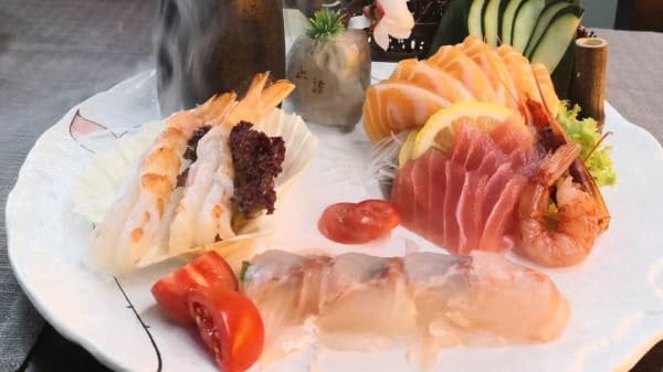 mii sushi in bernareggio restaurant reviews menu and prices thefork