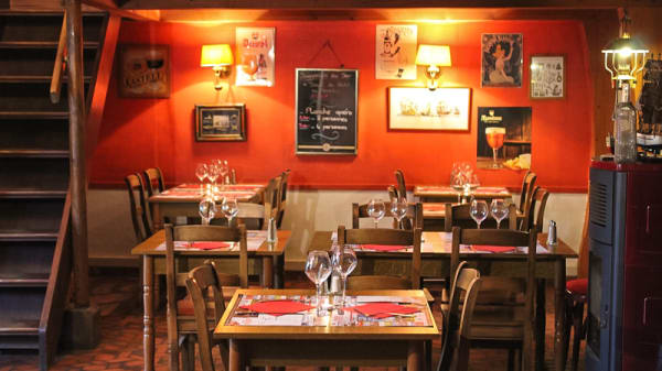 Restaurant La Fiancee Du Pirate A Villeneuve D Ascq Avis Menu Et Prix