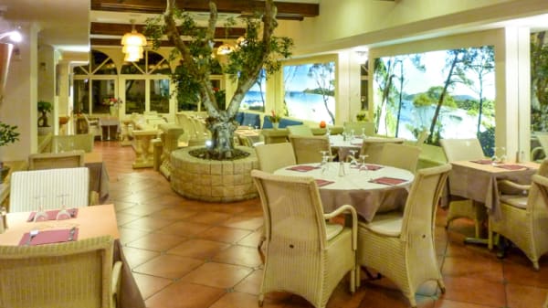 Santa Monica In Maisons Laffitte Restaurant Reviews Menu And Prices Thefork