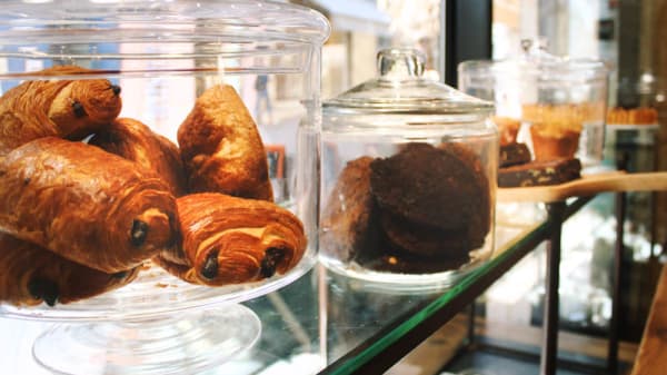 Comptoir Des Remparts In Bordeaux Restaurant Reviews Menu And Prices Thefork