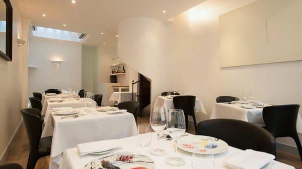 La Table Du 53 In Paris Restaurant Reviews Menu And Prices Thefork