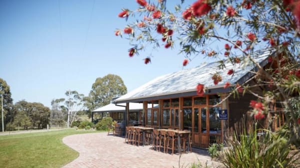 Fondata 1872 In Kangaroo Ground Vic Restaurant Reviews Menu And Prices Thefork Formerly Dimmi