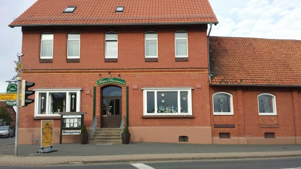 Mutter Buermann in Hemmingen - Restaurant Reviews, Menu and Prices