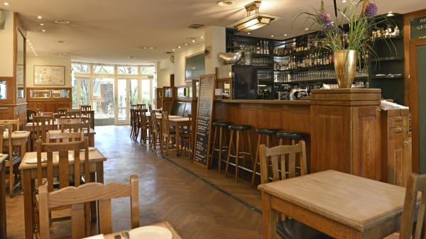 Hase in Köln – Bewertungen, Speisekarte und Preise – TheFork