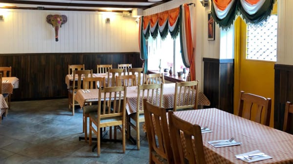 Jaipur In Goteborg Restaurant Reviews Menu And Prices Thefork