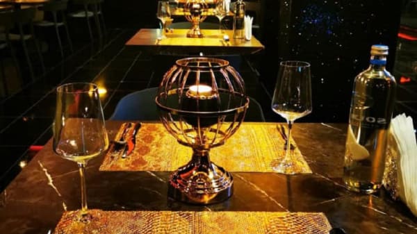 Darbaar Royal Indian Cuisine In Hoofddorp Restaurant Reviews Menu And Prices Thefork