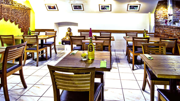Samui Thai Kitchen In Göteborg Menu Openingstijden Prijzen Adres Van Restaurant En Reserveren Thefork Voorheen Iens