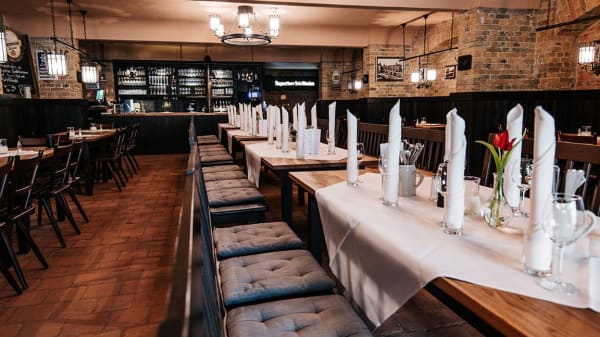Augustiner Keller Im Zollpackhof In Berlin Bewertungen Speisekarte Und Preise Thefork Ehemals Bookatable Augustiner Keller Im Zollpackhof In Berlin Bewertungen Speisekarte Und Preise Thefork Ehemals Bookatable