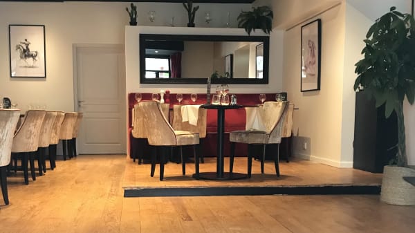 L Opera In Aix En Provence Restaurant Reviews Menu And Prices Thefork