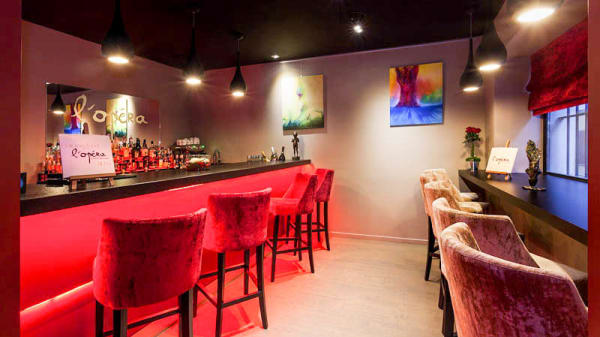 L Opera In Aix En Provence Restaurant Reviews Menu And Prices Thefork