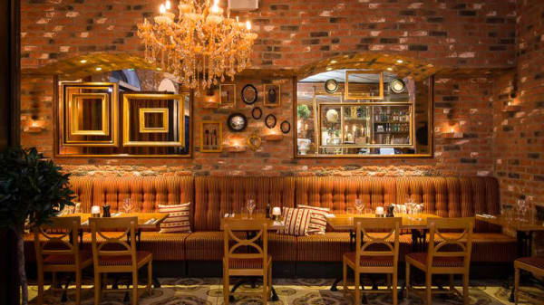 Järntorgspumpen Grill & Bar i Stockholm Restaurangens meny Järntorgspumpen Grill & Bar i Stockholm Restaurangens meny