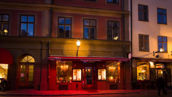 Järntorgspumpen Grill & Bar i Stockholm Restaurangens meny Järntorgspumpen Grill & Bar i Stockholm Restaurangens meny