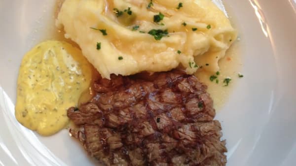 Au Babylone In Paris Restaurant Reviews Menu And Prices Thefork