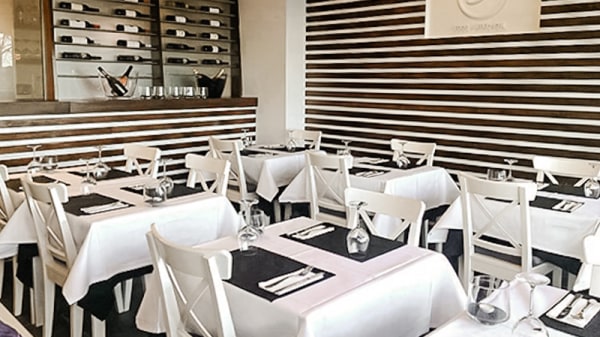 Sala - Sabores do Rio by My, Setúbal