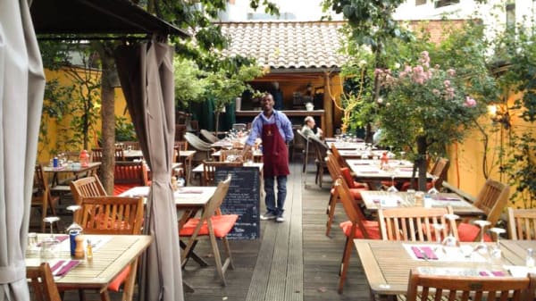 Aglio E Olio In Ixelles Restaurant Reviews Menu And Prices Thefork