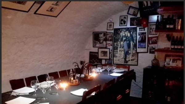 Casa Anita In Cadaques Restaurant Reviews Menu And Prices Thefork