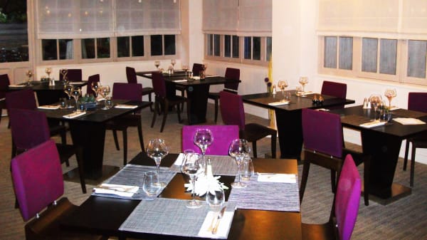La Maison De Chine Brive La Gaillarde Le Living In Brive La Gaillarde Restaurant Reviews Menu And Prices Thefork