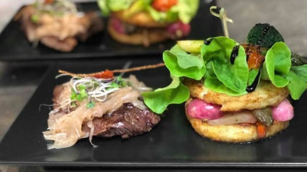 Le Saint Jean In Le Touquet Paris Plage Restaurant Reviews Menu And Prices Thefork