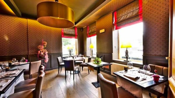 L O De Samme In Seneffe Restaurant Reviews Menu And Prices Thefork L O De Samme In Seneffe Restaurant Reviews Menu And Prices Thefork