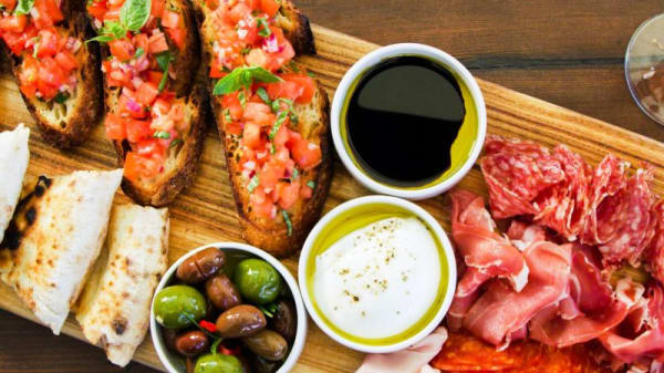 Fratelli Fresh Westfield Sydney In Sydney Nsw Barangaroo Darling Harbour Restaurant Reviews Menu And Prices Thefork Formerly Dimmi Sotto i riflettori lo strepitoso flamingo, ultimissima novità della cantina dei fratelli. fratelli fresh westfield sydney in