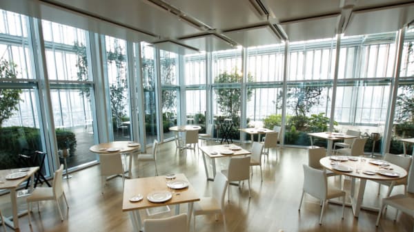 Interno - Piano35, Turin