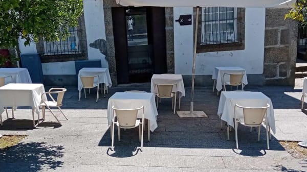 Esplanada - Xisko, Guimarães