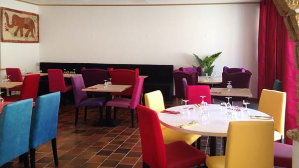 Holi In Cannes Restaurant Reviews Menu And Prices Thefork