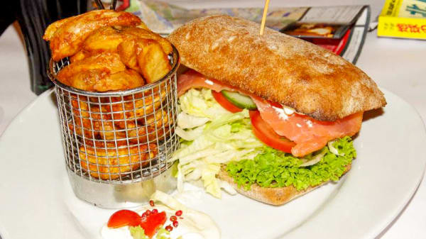 Le President In Copenhagen Restaurant Reviews Menu And Prices Thefork