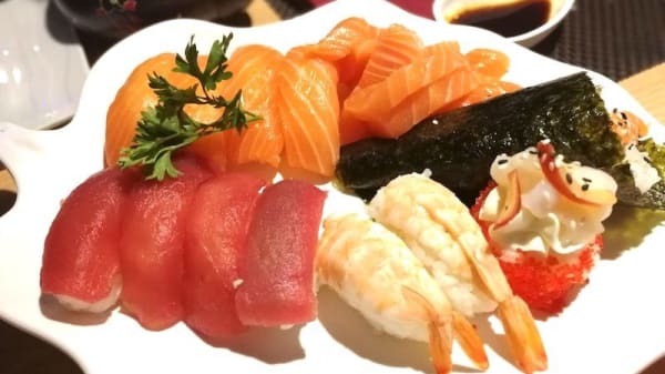 Sushi Shibuya In Rome - Restaurant Reviews Menu And Prices - Thefork Sushi Shibuya In Rome - Restaurant Reviews Menu And Prices - Thefork