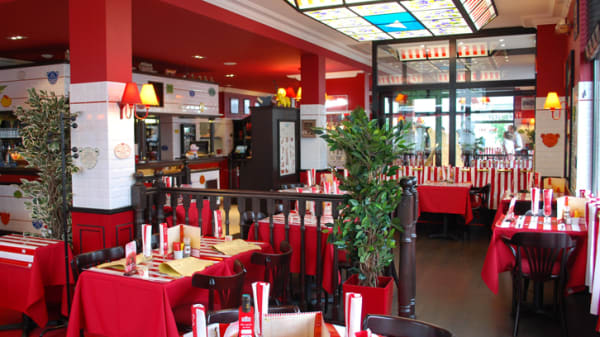 La Boucherie Arras In Arras Restaurant Reviews Menu And Prices Thefork