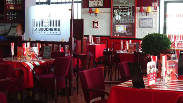 La Boucherie Arras In Arras Restaurant Reviews Menu And Prices Thefork