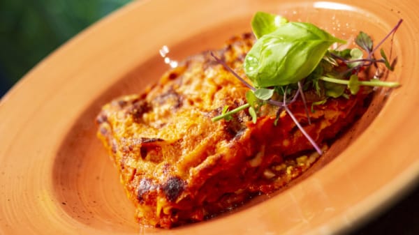 Humus In Rome Restaurant Reviews Menu And Prices Thefork