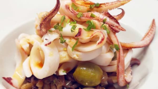 Ferro In Palermo Restaurant Reviews Menu And Prices Thefork
