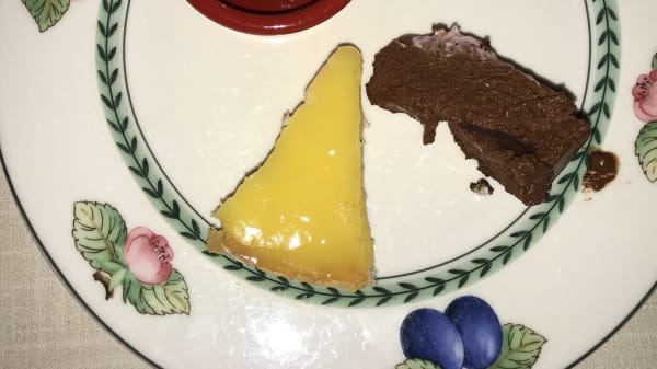 Aux Ducs De Savoie In Saint Gingolph Restaurant Reviews Menu And Prices Thefork