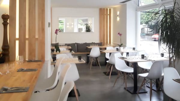 Bistrot Pierre Lambert In Courbevoie Restaurant Reviews Menu And Prices Thefork