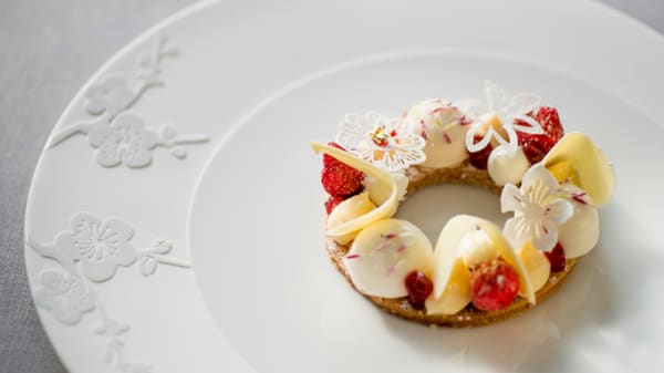 Restaurant Don Juan Ii Yachts De Paris A Paris Bastille Menu Avis Prix Et Reservation Sur Thefork Lafourchette Restaurant Don Juan Ii Yachts De Paris A Paris Bastille Menu Avis Prix Et Reservation Sur Thefork Lafourchette
