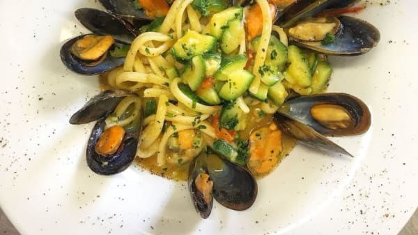 la romana in pringy restaurant reviews menu and prices thefork