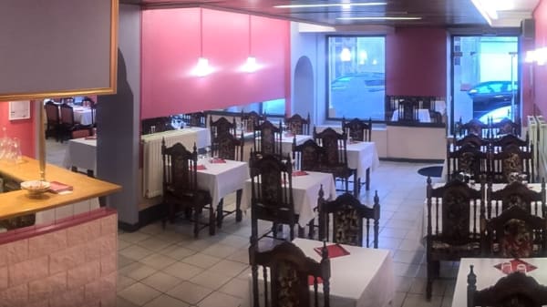 Khan Restaurant In Nancy Restaurant Reviews Menu And Prices Thefork