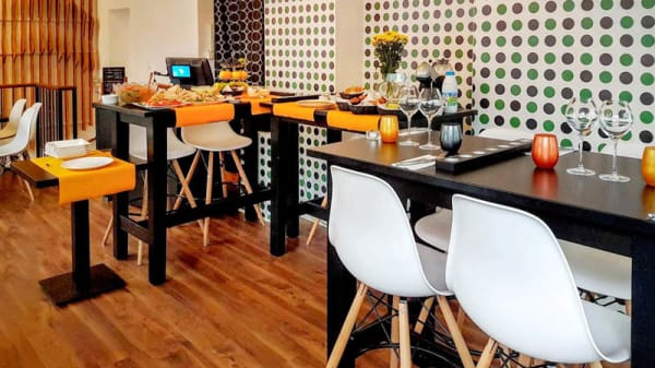 Septieme Raffinement In Paris Restaurant Reviews Menu And Prices Thefork