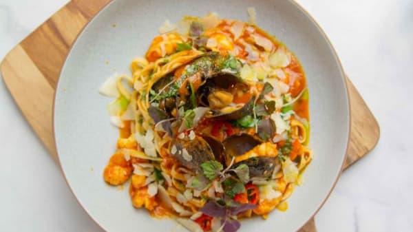 Osso Penrith in Penrith (NSW), Western Sydney - Restaurant ...