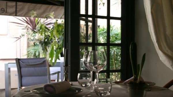 Le Coin De La Rue In Valbonne Restaurant Reviews Menu And Prices Thefork