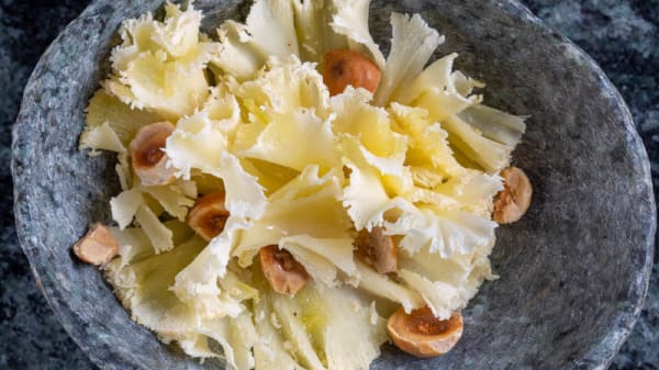 Comptoir Des Fables In Paris Restaurant Reviews Menu And Prices Thefork