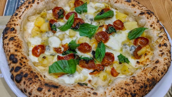 Da Zero Firenze In Florence Restaurant Reviews Menu And Prices Thefork