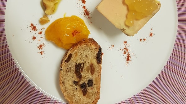 La Maison Des Saveurs In Limoges Restaurant Reviews Menu And Prices Thefork