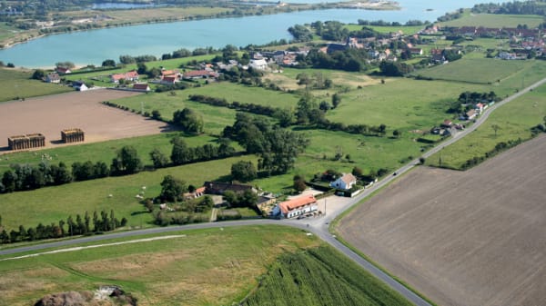 Auberge De La Dune In Le Crotoy Restaurant Reviews Menu And Prices Thefork