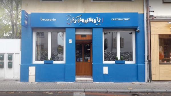 Les Garnements In Strasbourg Restaurant Reviews Menu And Prices Thefork