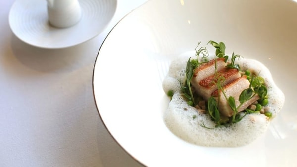 Petrus By Gordon Ramsay In London Restaurant Reviews Menu And Prices Thefork